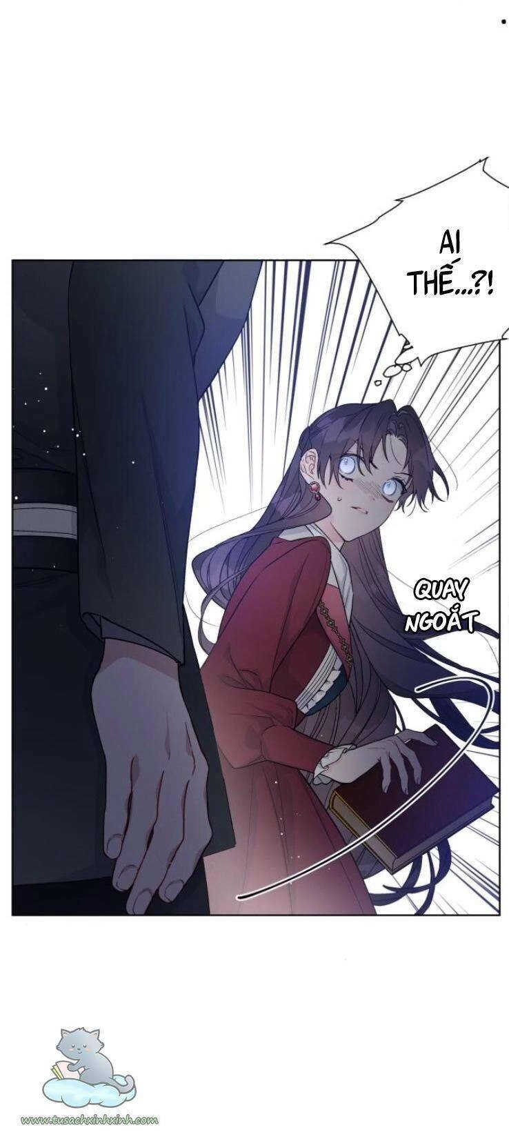 Cách Mà Kỵ Sĩ Sống Như Tiểu Thư Chapter 52 - 70