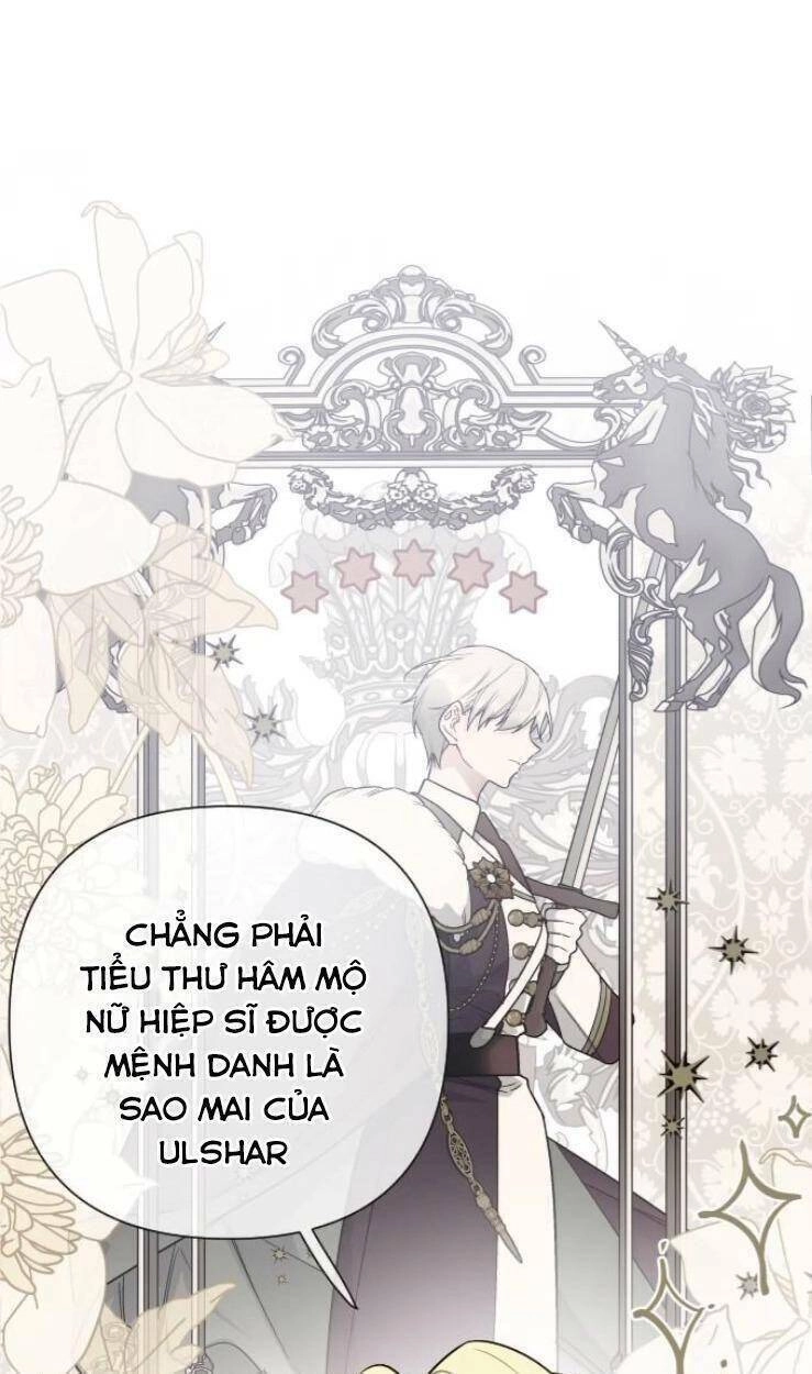 Cách Mà Kỵ Sĩ Sống Như Tiểu Thư Chapter 52 - 81