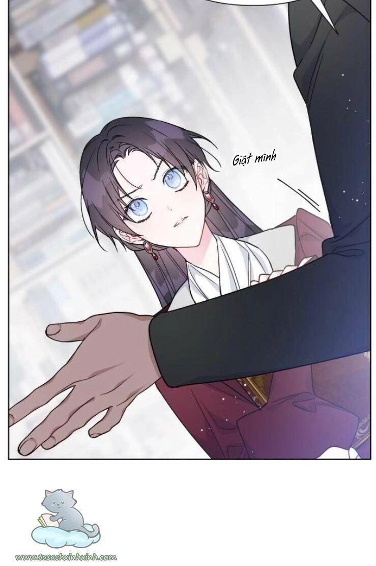 Cách Mà Kỵ Sĩ Sống Như Tiểu Thư Chapter 52 - 85