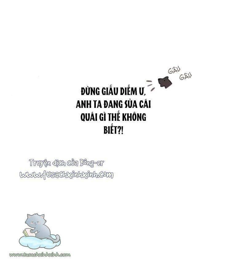 Cách Mà Kỵ Sĩ Sống Như Tiểu Thư Chapter 52 - 86