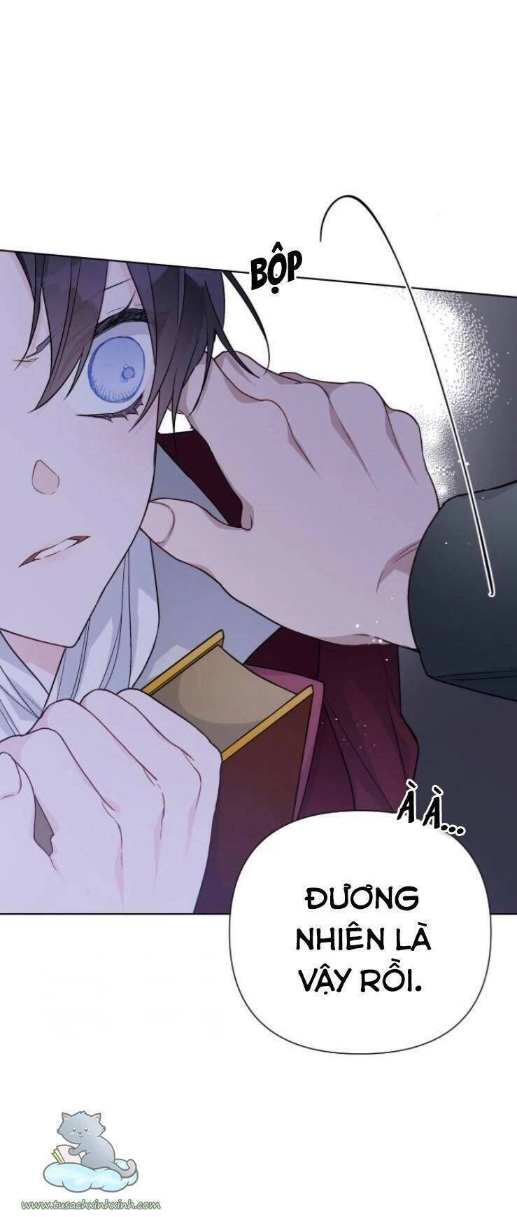 Cách Mà Kỵ Sĩ Sống Như Tiểu Thư Chapter 52 - 94