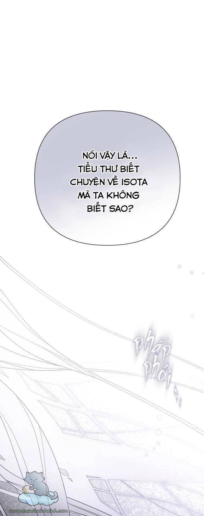 Cách Mà Kỵ Sĩ Sống Như Tiểu Thư Chapter 53 - 2