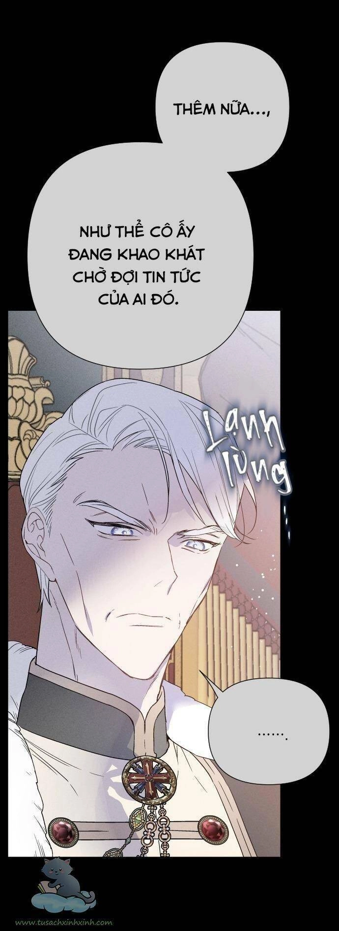 Cách Mà Kỵ Sĩ Sống Như Tiểu Thư Chapter 53 - 5