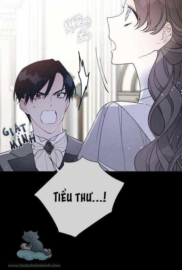 Cách Mà Kỵ Sĩ Sống Như Tiểu Thư Chapter 53 - 7