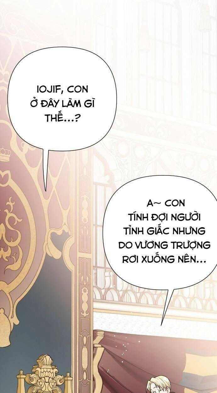 Cách Mà Kỵ Sĩ Sống Như Tiểu Thư Chapter 53 - 20