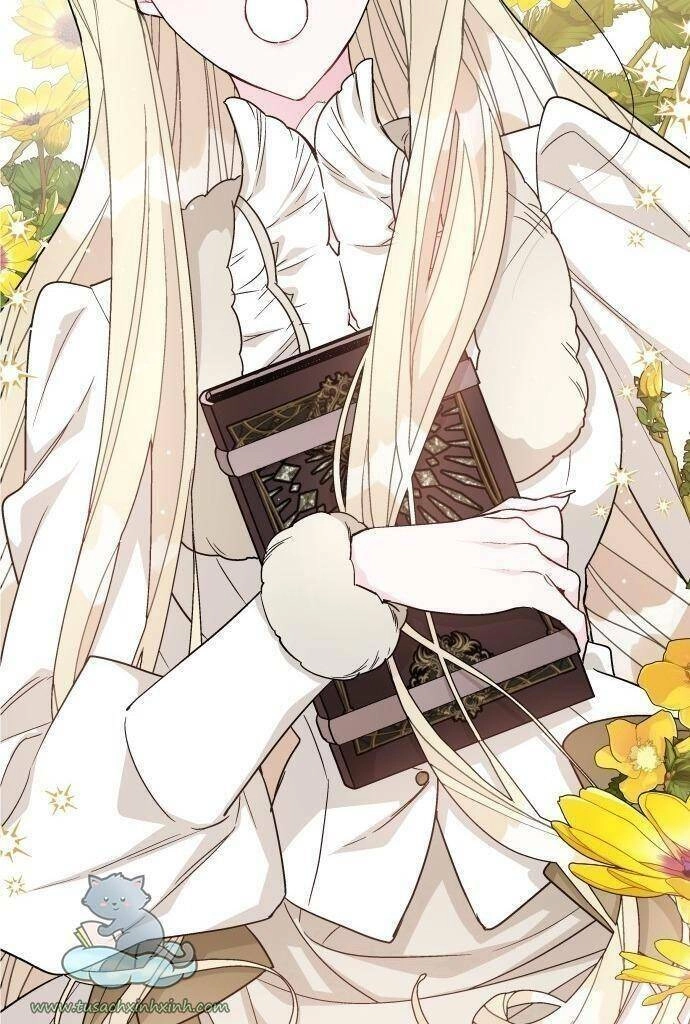 Cách Mà Kỵ Sĩ Sống Như Tiểu Thư Chapter 53 - 56