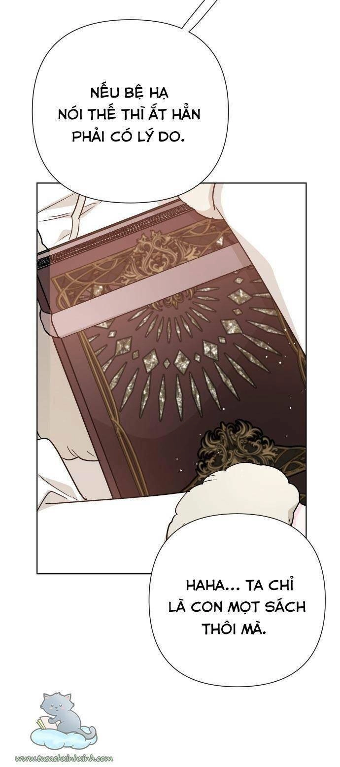 Cách Mà Kỵ Sĩ Sống Như Tiểu Thư Chapter 53 - 64