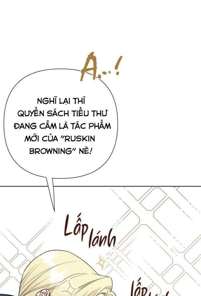 Cách Mà Kỵ Sĩ Sống Như Tiểu Thư Chapter 53 - 65