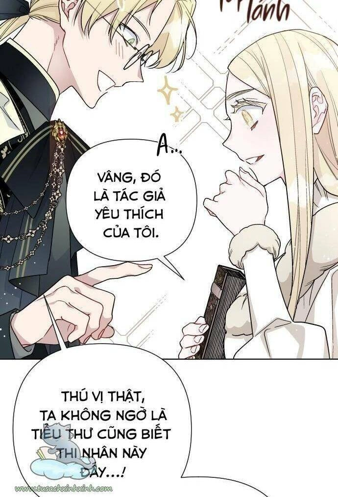 Cách Mà Kỵ Sĩ Sống Như Tiểu Thư Chapter 53 - 66