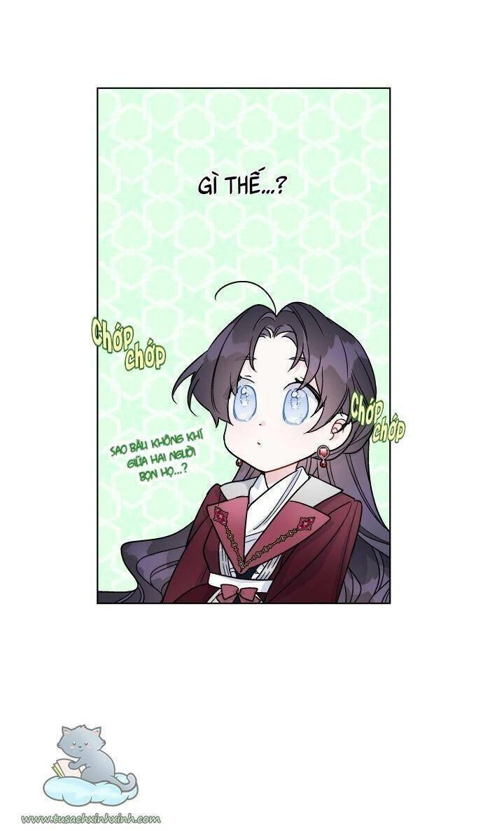 Cách Mà Kỵ Sĩ Sống Như Tiểu Thư Chapter 53 - 72