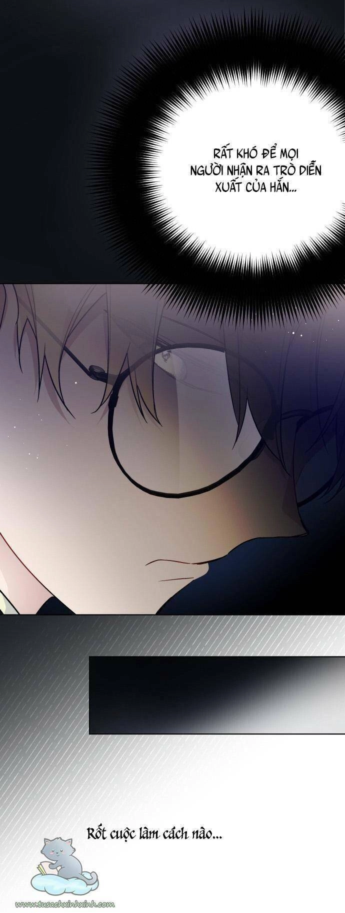 Cách Mà Kỵ Sĩ Sống Như Tiểu Thư Chapter 54 - 5