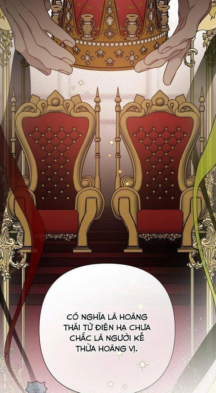 Cách Mà Kỵ Sĩ Sống Như Tiểu Thư Chapter 54 - 10