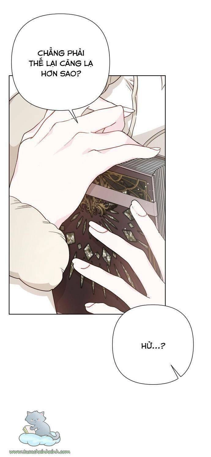 Cách Mà Kỵ Sĩ Sống Như Tiểu Thư Chapter 54 - 14