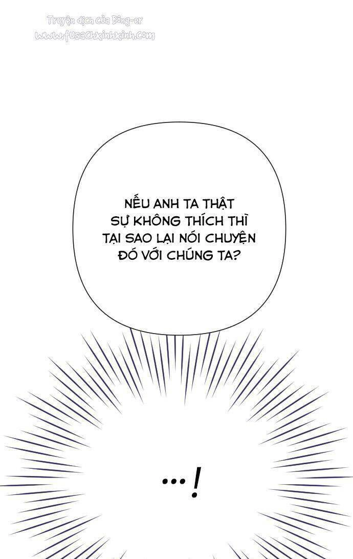 Cách Mà Kỵ Sĩ Sống Như Tiểu Thư Chapter 54 - 15