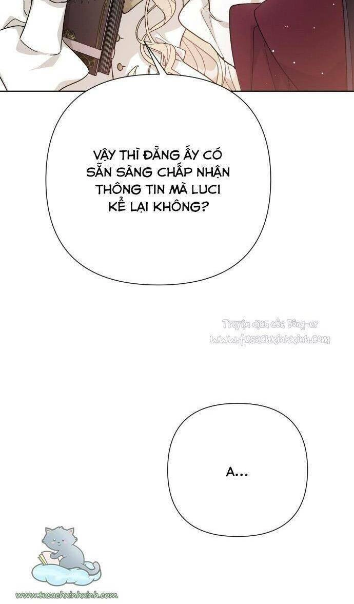 Cách Mà Kỵ Sĩ Sống Như Tiểu Thư Chapter 54 - 21