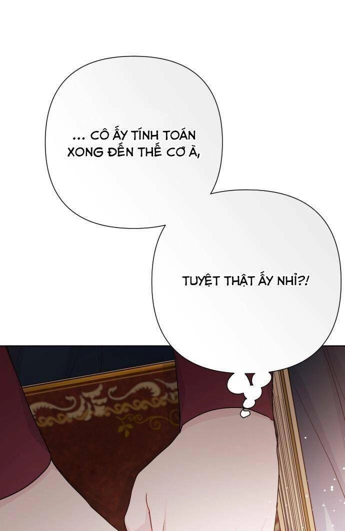 Cách Mà Kỵ Sĩ Sống Như Tiểu Thư Chapter 54 - 22