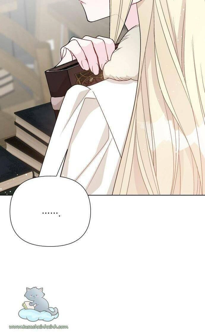 Cách Mà Kỵ Sĩ Sống Như Tiểu Thư Chapter 54 - 41