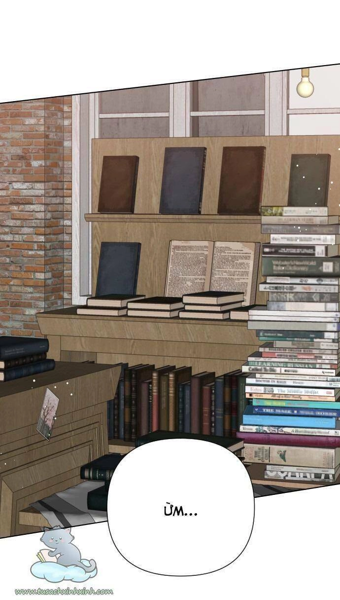 Cách Mà Kỵ Sĩ Sống Như Tiểu Thư Chapter 54 - 44