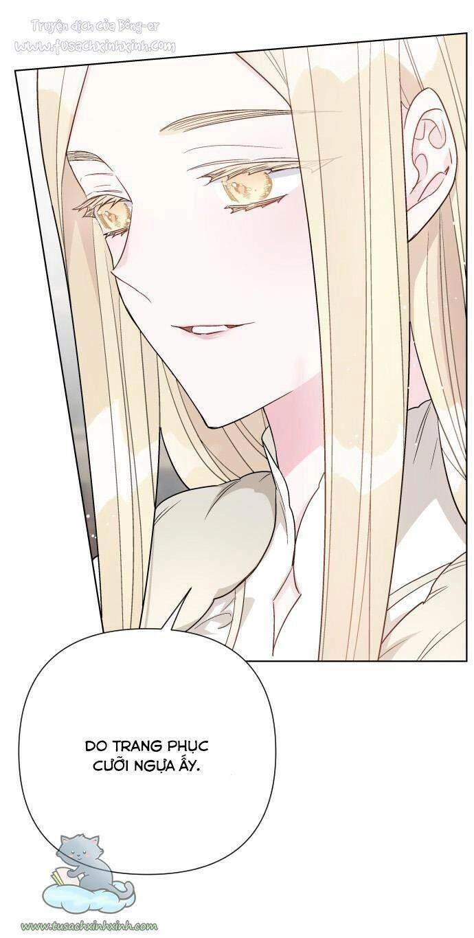 Cách Mà Kỵ Sĩ Sống Như Tiểu Thư Chapter 54 - 45