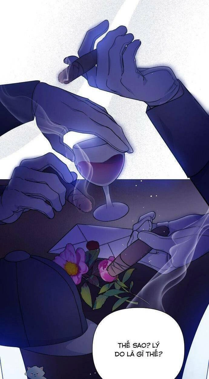 Cách Mà Kỵ Sĩ Sống Như Tiểu Thư Chapter 54 - 48