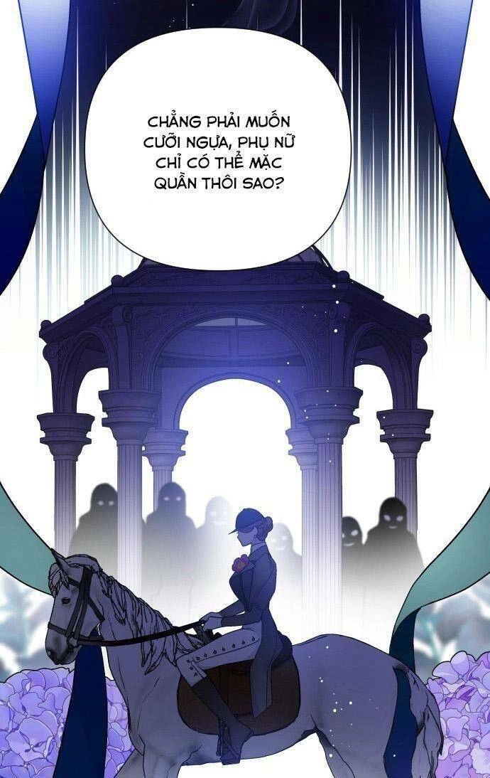 Cách Mà Kỵ Sĩ Sống Như Tiểu Thư Chapter 54 - 50