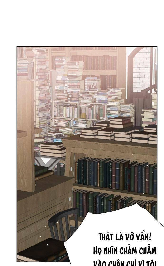 Cách Mà Kỵ Sĩ Sống Như Tiểu Thư Chapter 54 - 55