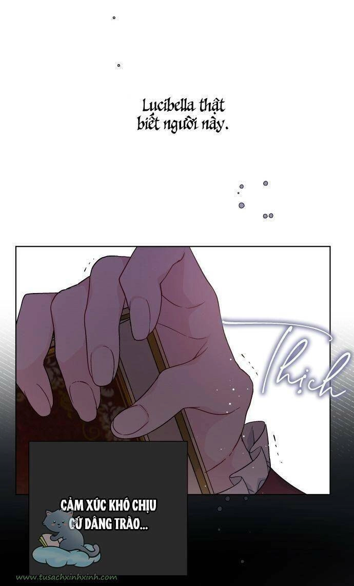 Cách Mà Kỵ Sĩ Sống Như Tiểu Thư Chapter 54 - 68