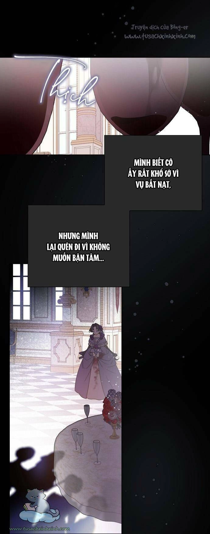 Cách Mà Kỵ Sĩ Sống Như Tiểu Thư Chapter 54 - 69