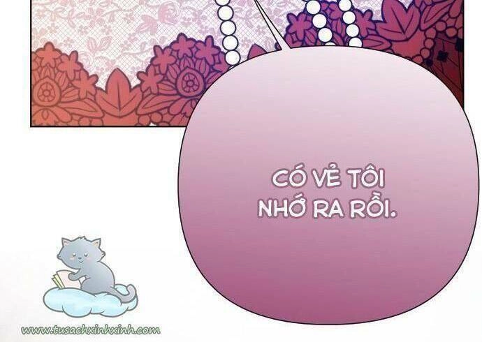 Cách Mà Kỵ Sĩ Sống Như Tiểu Thư Chapter 54 - 76