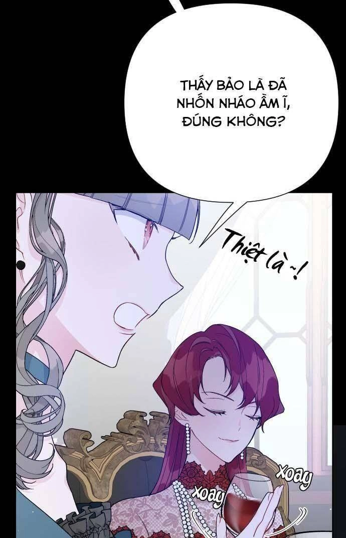 Cách Mà Kỵ Sĩ Sống Như Tiểu Thư Chapter 55 - 3