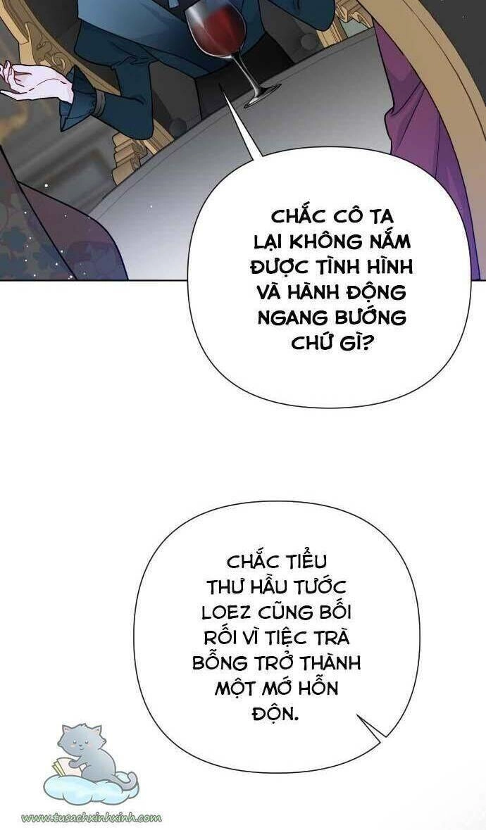 Cách Mà Kỵ Sĩ Sống Như Tiểu Thư Chapter 55 - 6