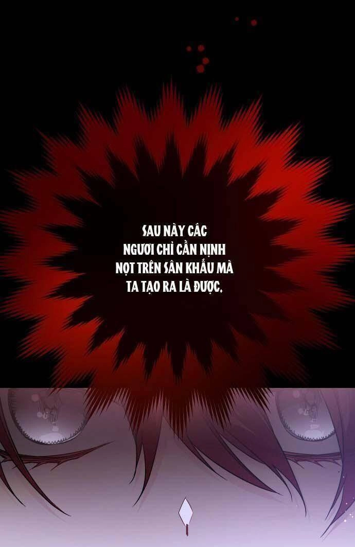 Cách Mà Kỵ Sĩ Sống Như Tiểu Thư Chapter 55 - 13