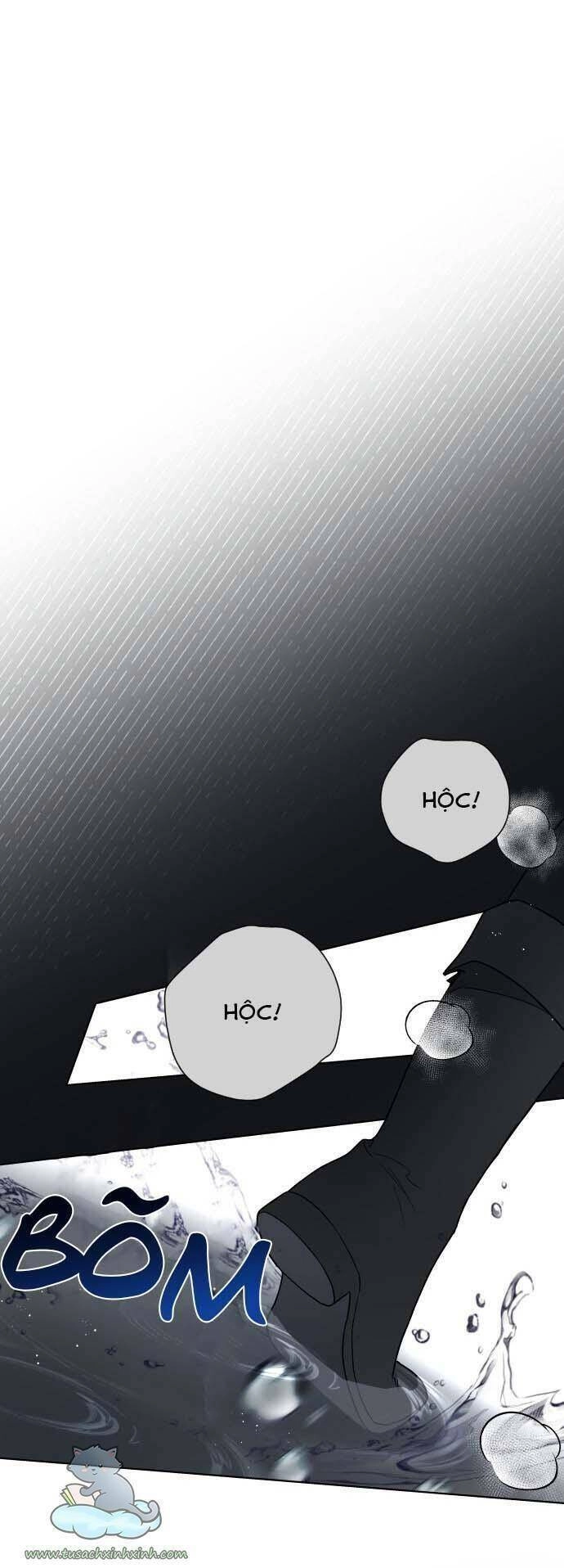 Cách Mà Kỵ Sĩ Sống Như Tiểu Thư Chapter 55 - 19