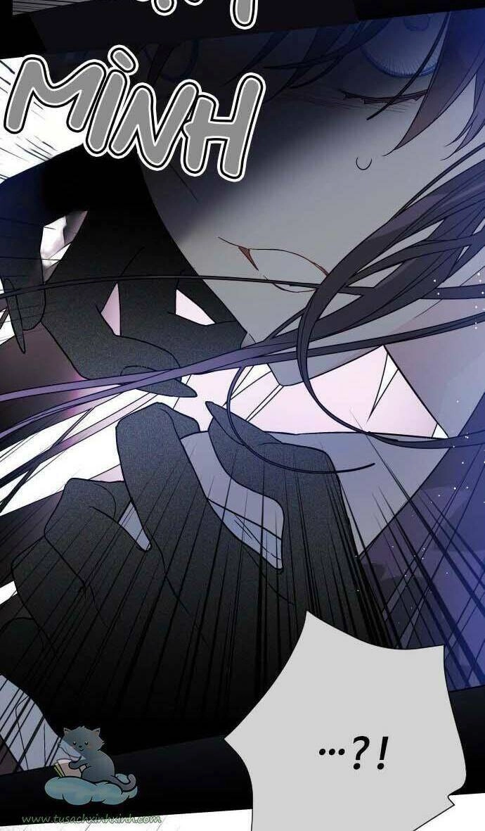 Cách Mà Kỵ Sĩ Sống Như Tiểu Thư Chapter 55 - 27