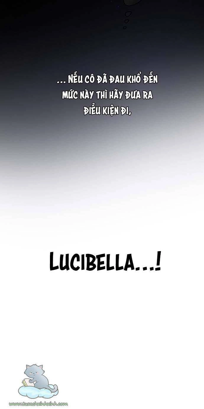 Cách Mà Kỵ Sĩ Sống Như Tiểu Thư Chapter 55 - 31