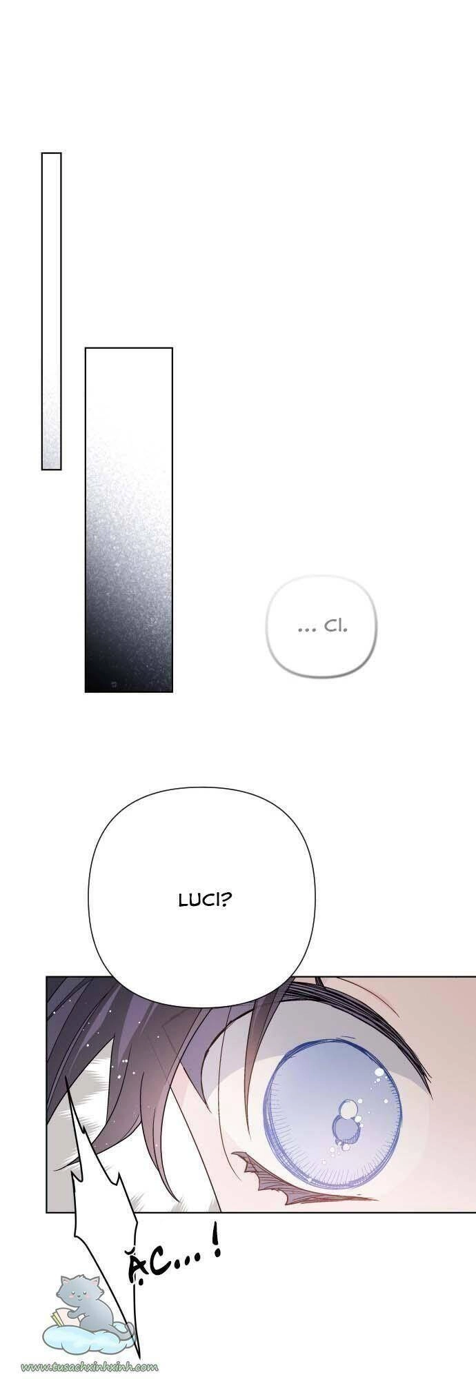 Cách Mà Kỵ Sĩ Sống Như Tiểu Thư Chapter 55 - 32