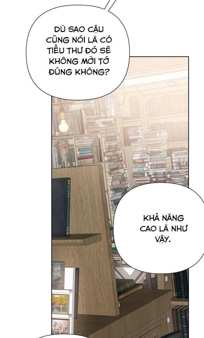 Cách Mà Kỵ Sĩ Sống Như Tiểu Thư Chapter 55 - 36