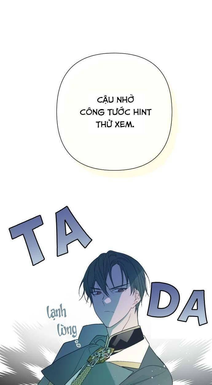 Cách Mà Kỵ Sĩ Sống Như Tiểu Thư Chapter 55 - 38