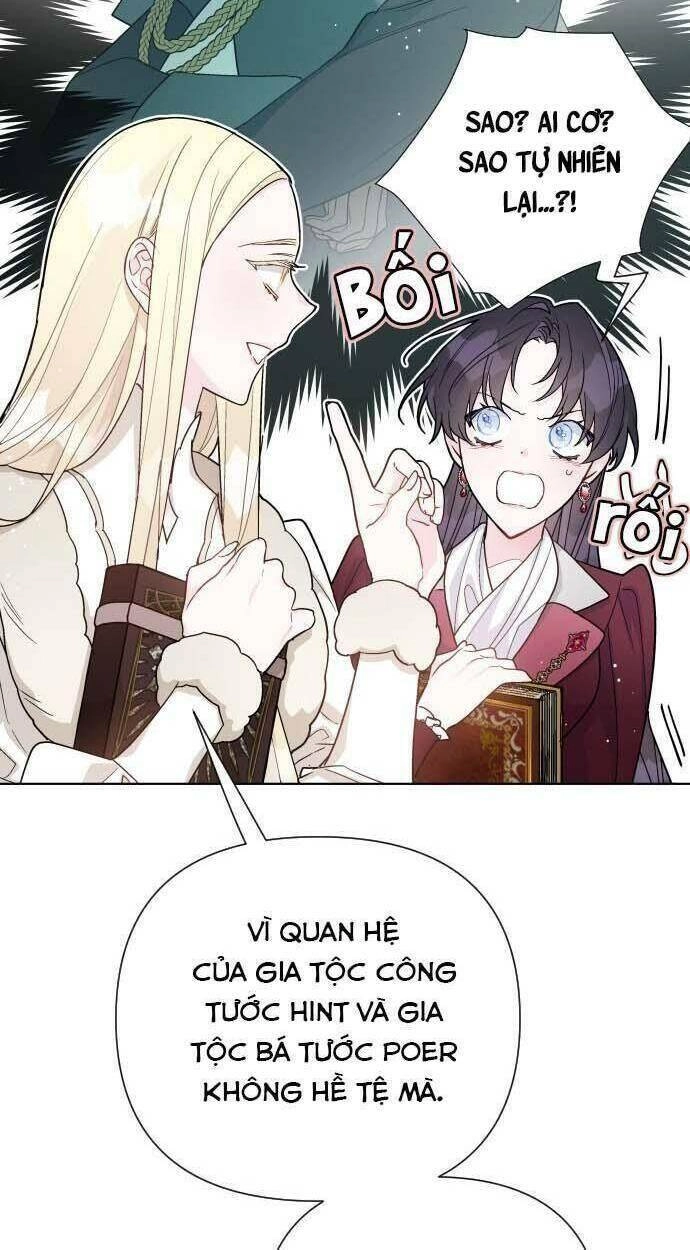 Cách Mà Kỵ Sĩ Sống Như Tiểu Thư Chapter 55 - 39