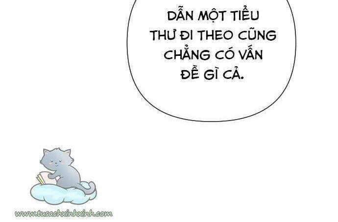 Cách Mà Kỵ Sĩ Sống Như Tiểu Thư Chapter 55 - 40