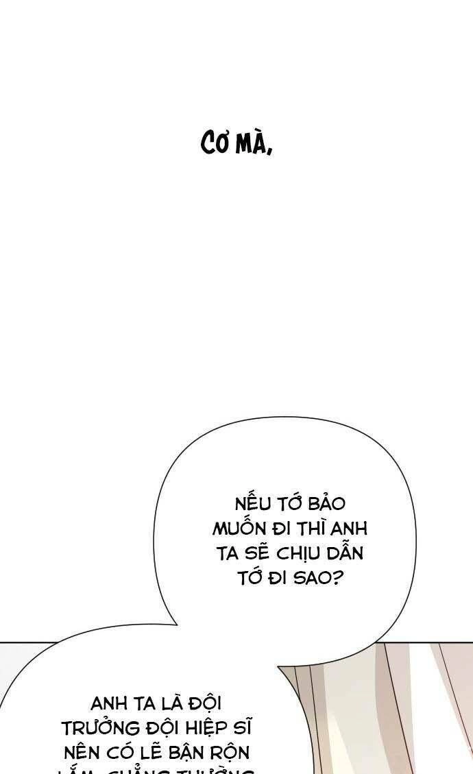 Cách Mà Kỵ Sĩ Sống Như Tiểu Thư Chapter 55 - 44