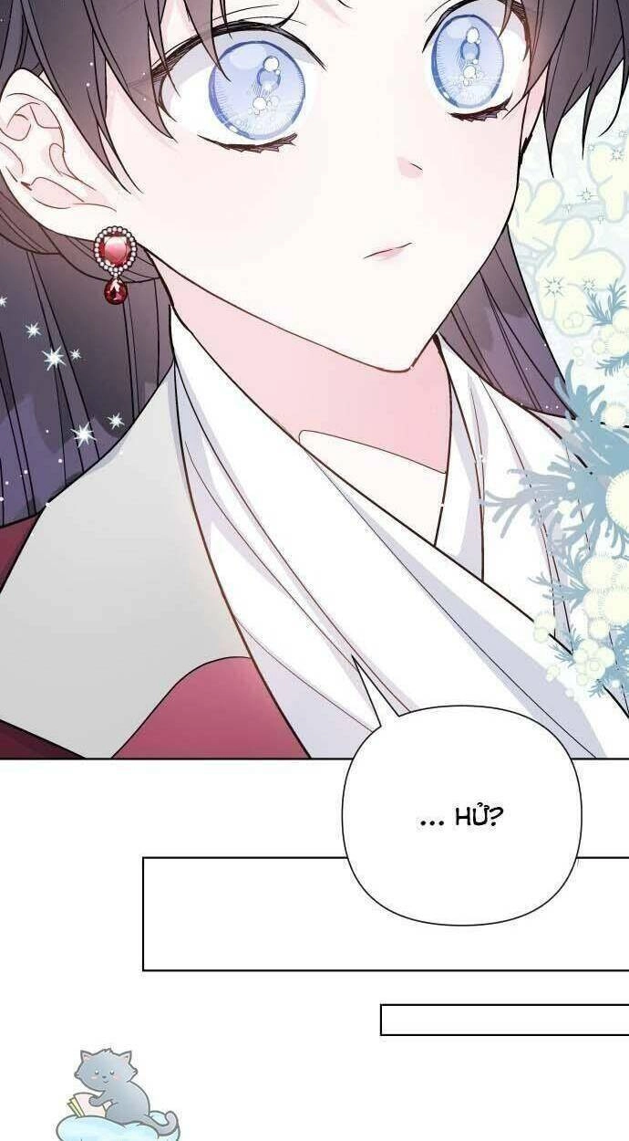 Cách Mà Kỵ Sĩ Sống Như Tiểu Thư Chapter 55 - 48