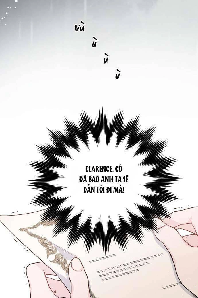 Cách Mà Kỵ Sĩ Sống Như Tiểu Thư Chapter 55 - 52