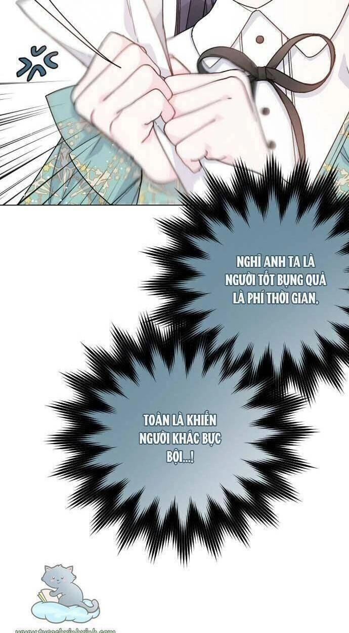 Cách Mà Kỵ Sĩ Sống Như Tiểu Thư Chapter 55 - 57