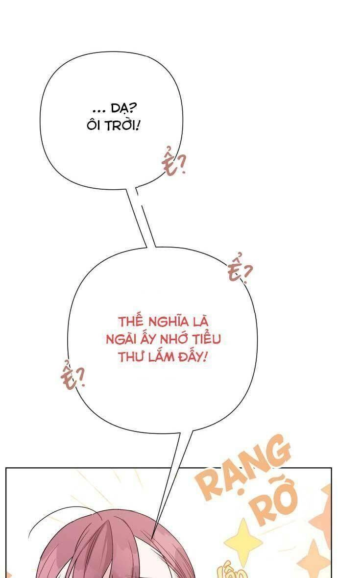 Cách Mà Kỵ Sĩ Sống Như Tiểu Thư Chapter 55 - 60