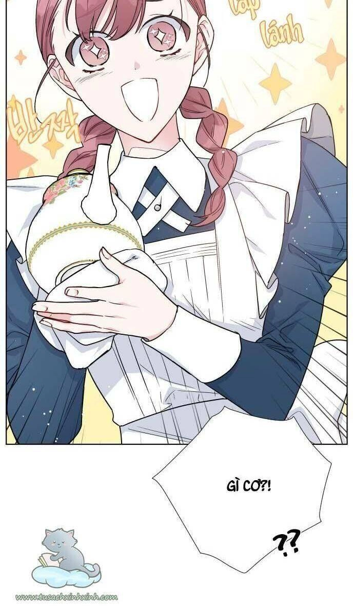 Cách Mà Kỵ Sĩ Sống Như Tiểu Thư Chapter 55 - 61