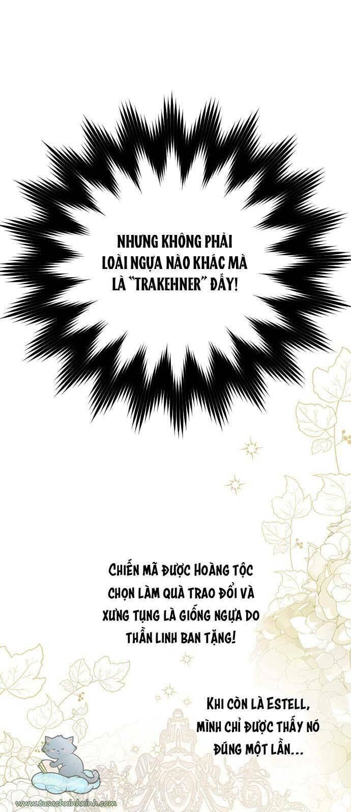 Cách Mà Kỵ Sĩ Sống Như Tiểu Thư Chapter 55 - 65