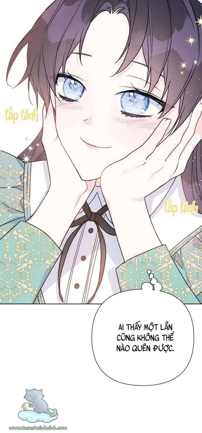 Cách Mà Kỵ Sĩ Sống Như Tiểu Thư Chapter 55 - 67