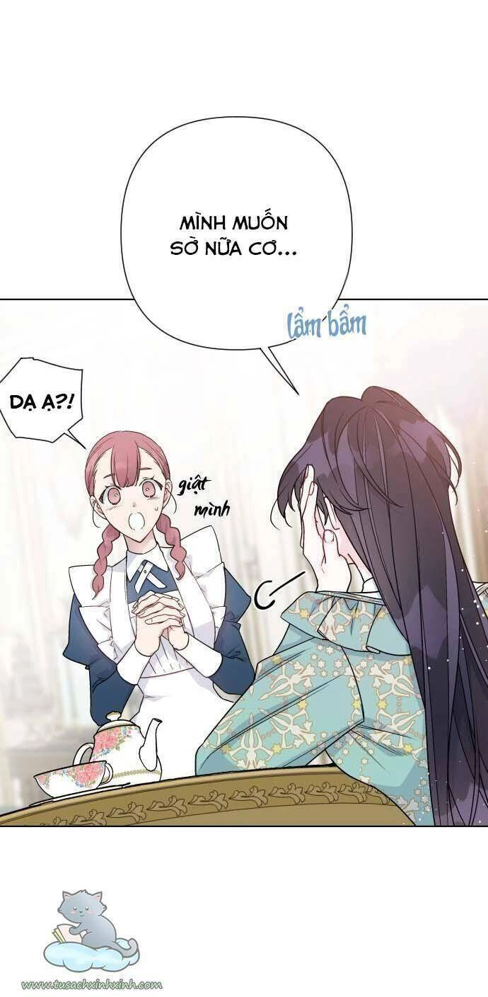 Cách Mà Kỵ Sĩ Sống Như Tiểu Thư Chapter 55 - 68