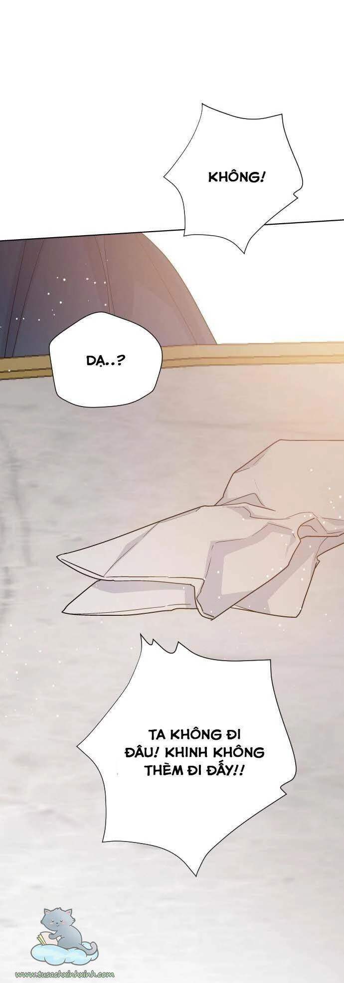 Cách Mà Kỵ Sĩ Sống Như Tiểu Thư Chapter 55 - 71